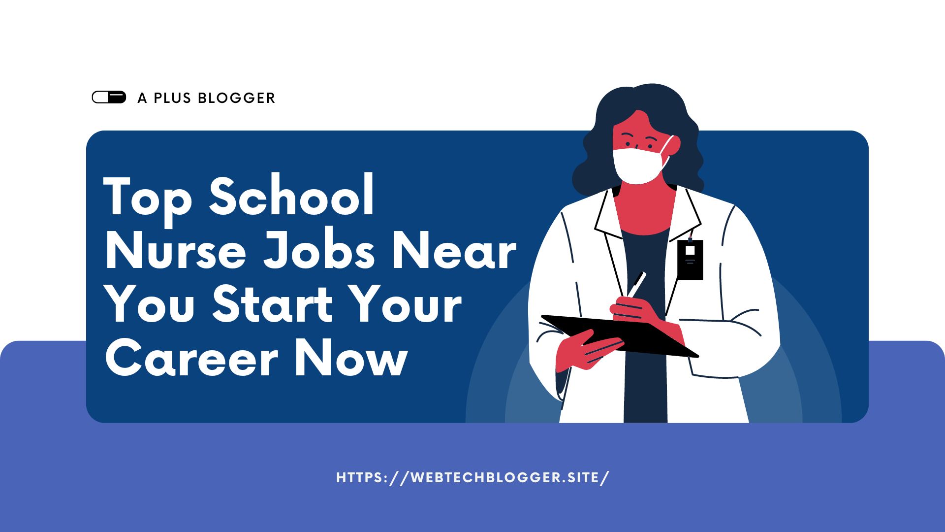 school nurse jobs near me